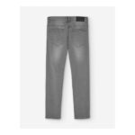 Ανδρικό παντελόνι τζιν regular fit - Image 2