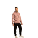 Sweatshirt Sweatshirt Dusty Rose