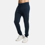 Ανδρική Φόρμα Με Κορδόνι Regular Fit - Image 2