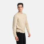 Men's Blouse Maco With Design - Image 4