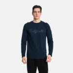 Men's Blouse Maco With Design