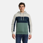 Ανδρικό Φούτερ Hoodie  Με Τύπωμα Revolution - Image 5
