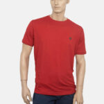 Short-sleeved blouse Comfort Fit - Image 7