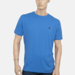 Short-sleeved blouse Comfort Fit - Image 9