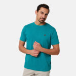 Short-sleeved blouse Comfort Fit - Image 15