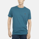 Short-sleeved blouse Comfort Fit - Image 10