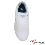 U.S. Grand Polo Sneaker Λευκό - Image 2