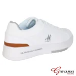 U.S. Grand Polo Sneaker Λευκό - Image 3