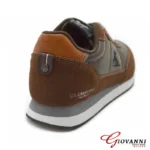 Men’s Casual Sneakers by U.S. Grand Polo - Image 4