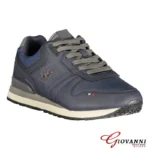 U.S. Grand Polo Blue Sneakers