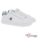 U.S. Grand Polo Sneaker with Laces - Image 2