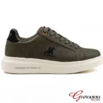 Ανδρικό Sneaker U.S. GRAND POLO - Image 3