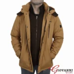 Μπουφάν Ταμπά Alta Moda