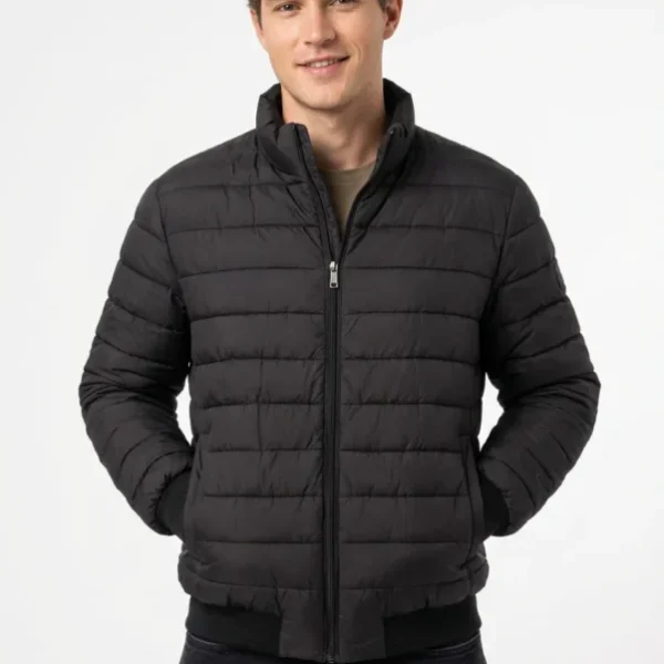 Men’s Lightweight Jacket