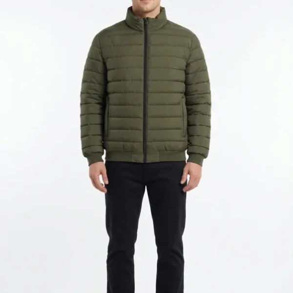 Men’s Lightweight Jacket