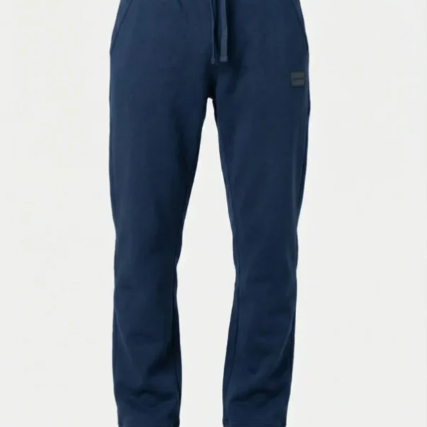 Men’s Straight-Leg Jogger Pants